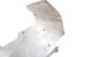Wrangler/Gladiator Front Inner Fenders For 18-Up Wrangler/Gladiator Raw Fishbone