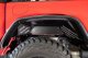 Aluminum Inner Fenders For 18-Current Jeep Wrangler JL and Wrangler Unlimited JLU Fishbone Offroa...