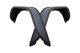 Wrangler Rear Fenders Elite Aluminum For 18-Pres Wrangler JL Fishbone