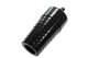 Jeep JK Tailgate Bump Stop 07-18 Wrangler JK Black Fishbone Offroad