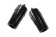 Jeep JK Tailgate Bump Stop 07-18 Wrangler JK Black Fishbone Offroad