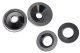 Jeep JK 0.75 Inch Coil Spring Spacer Kit For 07-18 Wrangler JK Fishbone Offroad