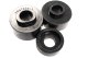 F-250 Body Mount Kit 08-18 F-250 Black Poyurethane Fishbone Offroad