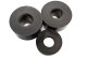 F-250 Body Mount Kit 08-18 F-250 Black Poyurethane Fishbone Offroad