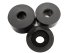 F-250 Body Mount Kit 08-18 F-250 Black Poyurethane Fishbone Offroad