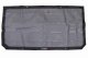 2018-Present Jeep Wrangler JL/U and 2018-Present Jeep Gladiator JT Front Sun Shade Fishbone Offro...
