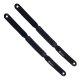 Bronco Roll Bar Grab Handles Black For 21-24 Bronco Front or Rear Bartact