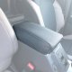 Bronco Center Console Cover for 21-25 Ford Bronco Full-Size Graphite/Graphite Bartact