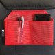 Bronco Center Console Lid Organizer Pouch for 21-25 Ford Bronco Center Console Driver or Passenge...