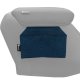 Bronco Center Console Lid Organizer Pouch for 21-25 Ford Bronco Center Console Driver or Passenge...