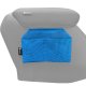 Bronco Center Console Lid Organizer Pouch for 21-25 Ford Bronco Center Console Driver or Passenge...