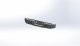 03-07 Silverado 2500/3500 Rear Bumper Flog Industries