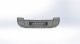 08-10 Silverado 2500/3500 Front Bumper with Sensors Flog Industries