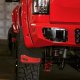 08-10 Silverado 2500/3500 Rear Bumper Flog Industries