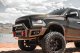 Dodge Ram Front Bumper 10-18 Dodge Ram 2500/3500 Demon Series Flog Industries