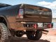 Dodge Ram Rear Bumper 10-18 Dodge Ram 2500/3500 Sensor Compatible Demon Series Flog Industries