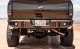 Dodge Ram Rear Bumper 10-18 Dodge Ram 2500/3500 Sensor Compatible Demon Series Flog Industries