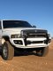 94-98 RAM 2500-3500 Front Bumper Flog Industries
