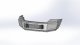 05-07 Ford F-250/F-350 Front Bumper Flog Industries