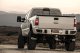 05-07 Ford F-250/F-350 Rear Bumper Flog Industries