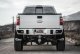 05-07 Ford F-250/F-350 Rear Bumper Flog Industries