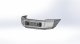 99-04 Ford F-250/F-350 Front Bumper Flog Industries