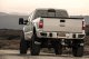99-04 Ford F-250/F-350 Rear Bumper Flog Industries