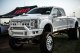 17-19 Ford F-450/F-550 Front Bumper Flog Industries