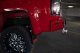 11-14 Sierra 2500/3500 Rear Bumper with Sensors Flog Industries