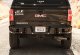 15-19 Sierra 2500/3500 Rear Bumper with Sensors Flog Industries