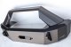 JK Front Stubby Bumper 07-18 Wrangler JK Raw Flog Industries