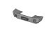 18-19 Wrangler JL Front Stubby Winch Ready Bumper Flog Industries