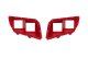 Universal Front Bumper Pod Pocket Flog Industries