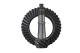 GM 10-Bolt 8.5 and 8.6 Inch 3.42 Ratio Face Hobbed Ring and Pinion Revolution Gear