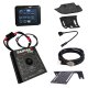 **Discontinued**Touchscreen BantamX Vehicle Kit Ford 23-24 Super Duty sPod