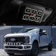 **Discontinued**Mini6 SourceLT Vehicle Kit Ford 23-24 Super Duty sPod
