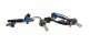 H11B 5K Single Beam HID Replacement Bulbs - Special B Tab Fitment