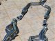 2005-2010 Mustang Long Tube Headers and EPA Compliant Catted X-Pipe Kit 304 Stainless Pypes Perfo...