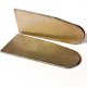 Lexus GX Body Mount Chop Plates 03-22 Pair  Heavy Metal Off-Road