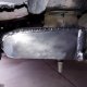 Lexus GX Body Mount Chop Plates 03-22 Pair  Heavy Metal Off-Road