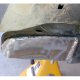 Lexus GX Body Mount Chop Plates 03-22 Pair  Heavy Metal Off-Road