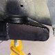 Lexus GX Body Mount Chop Plates 03-22 Pair  Heavy Metal Off-Road