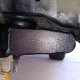 Lexus GX Body Mount Chop Plates 03-22 Pair  Heavy Metal Off-Road