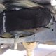 Lexus GX Body Mount Chop Plates 03-22 Pair  Heavy Metal Off-Road