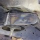 Lexus GX Body Mount Chop Plates 03-22 Pair  Heavy Metal Off-Road