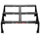 20-22 Jeep Gladiator ROCK-IT Overlanding Rack 24 Inch 20-22 Steel Heavy Metal Off-Road 