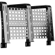 20-22 Jeep Gladiator ROCK-IT Overlanding Rack 24 Inch 20-22 Steel Heavy Metal Off-Road 