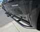 Tacoma Rock Sliders Bolt On 05-15 Tacoma Double Cab Short Bed Pair  Heavy Metal Off-Road