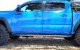 Tacoma Rock Sliders Bolt On 05-15 Tacoma Double Cab Short Bed Pair  Heavy Metal Off-Road