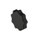01-24 Chevrolet/GMC Billet Reservoir Cap Kingsport Grey HSP Diesel